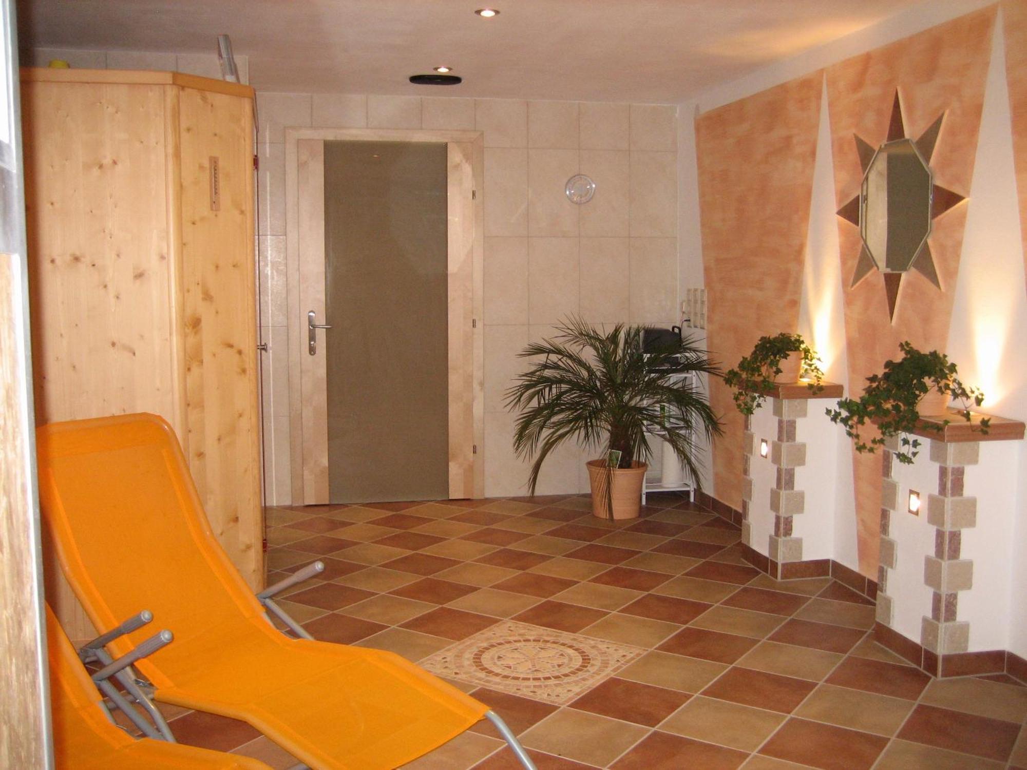 Saxerhof Apartment Schmirn Екстериор снимка