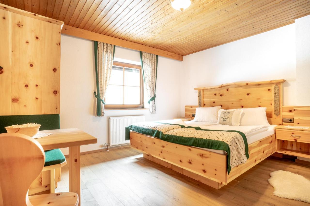 Saxerhof Apartment Schmirn Екстериор снимка
